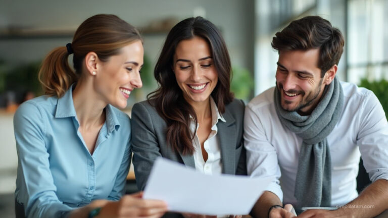 tres ventajas del factoring para impulsar tu empresa